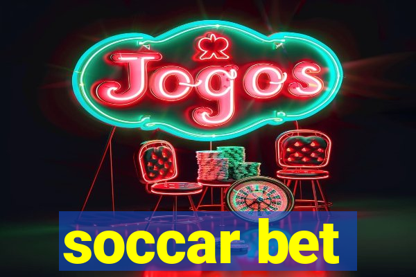 soccar bet